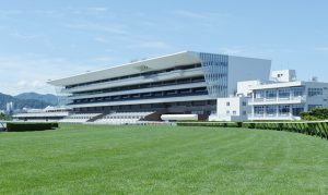 KEIBA会議-無料情報-競馬場情報