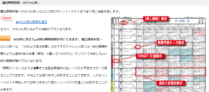 電脳競馬新聞-有料コンテンツ-電脳競馬新聞SPECIAL版